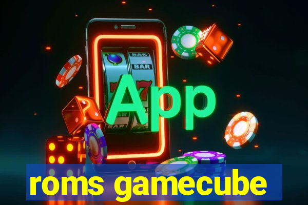 roms gamecube